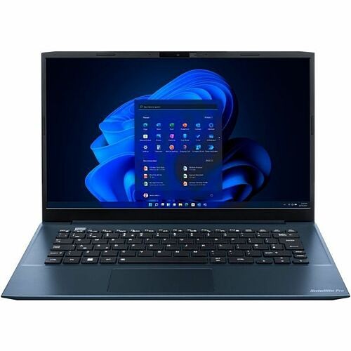 Dynabook PSY25U-06E01V Notebooks Dynabook Satellite Pro C40-k 14" Notebook - Full Hd - Intel Core 5 120u - 8 Gb - 256 Gb Ssd - Dark B Psy25u06e01v 889661345343