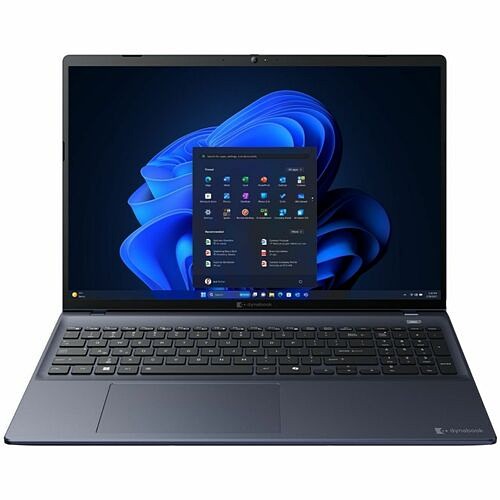 Dynabook PNL11U-158011 Notebooks Dynabook Tecra A60-m 16" Notebook - Wuxga - Intel Core Ultra 7 155u - 16 Gb - 512 Gb Ssd - Mystic Bl Pnl11u158011 889661345442