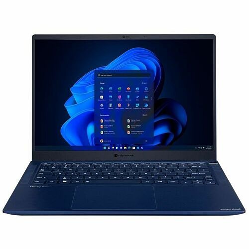 Dynabook PZA31U-02201E Notebooks Dynabook Portege X40l-m 14" Notebook - Wuxga - Intel Core Ultra 5 125h - Intel Evo Platform - 16 Gb  Pza31u02201e 889661345534