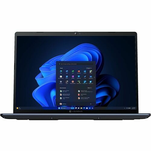 Dynabook PNM11U-0VY015 Notebooks Dynabook Tecra A40-m 14" Notebook - Wuxga - Intel Core Ultra 7 155u - 32 Gb - 1 Tb Ssd - Dark Blue - Pnm11u0vy015 889661345497