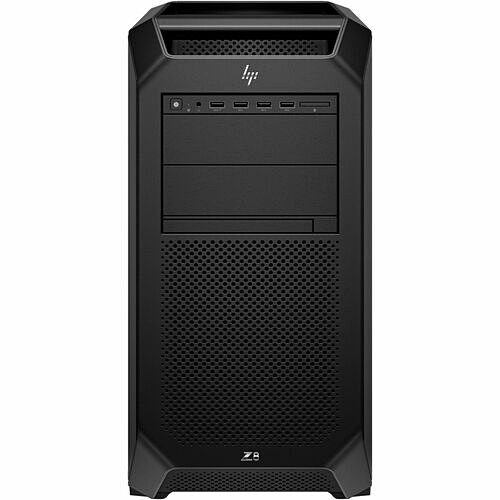 Hp B3NR5UT#ABA Workstations Hp Z8 Fury G5 Workstation - 1 X Intel Xeon W5-3535x - 64 Gb - 2 Tb Ssd - Tower - Black - Intel W790  B3nr5utaba 198828651129