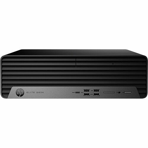 Hp B41H5UP#ABA Computers Hp Elite 800 G9 Desktop Computer - Intel Core I5 14th Gen I5-14600 - 16 Gb - 256 Gb Ssd - Small Form B41h5upaba 