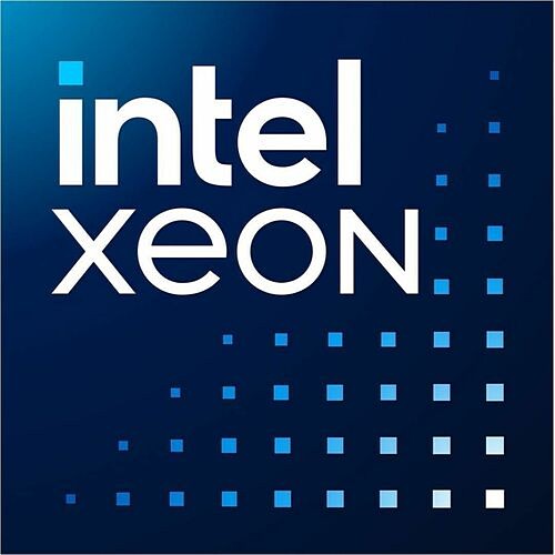Intel PK8072006023100 Processors Intel Xeon 6980p Octacosahecta-core (128 Core) 2 Ghz Processor - Oem Pack - 504 Mb L3 Cache - 64-bit 