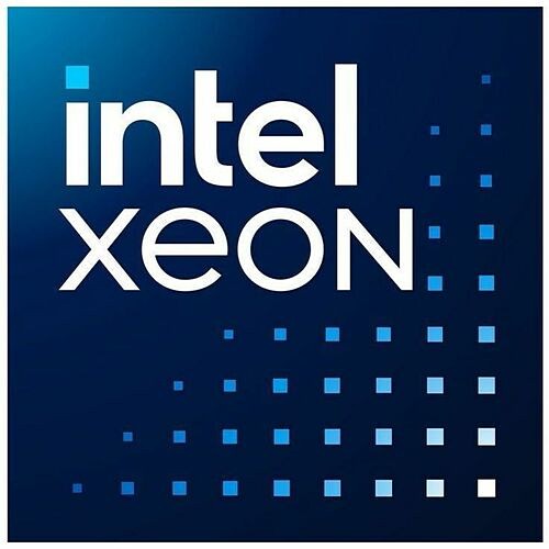 Intel PK8072006022800 Processors Intel Xeon 6960p Doheptaconta-core (72 Core) 2.70 Ghz Processor - Oem Pack - 432 Mb L3 Cache - 144 M 
