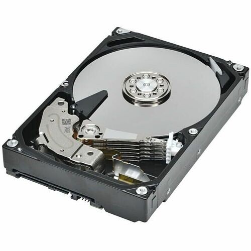 Toshiba MG10ADA400N Hard Drives Toshiba Mg10-d Mg10ada400n 4 Tb Hard Drive - 3.5" Internal - Sata (sata/300) - Conventional Magnetic 