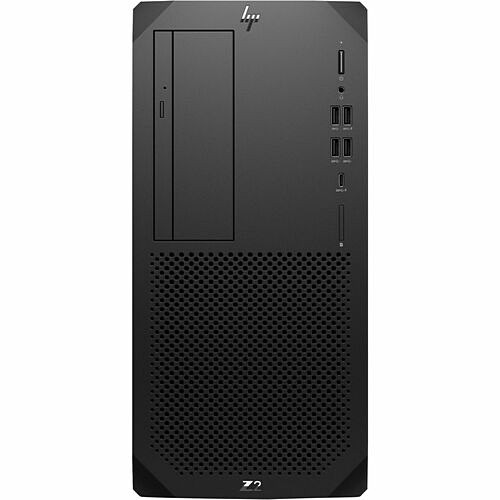 Hp B44JRUC#ABA Workstations Hp Z2 G9 Workstation - 1 X Intel Core I9 14th Gen I9-14900k - 16 Gb - 512 Gb Ssd - Tower - Black - I B44jrucaba 198828783936