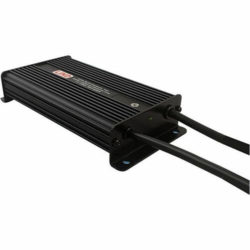 Gamber Johnson 7300-0692 Power Adapters Lind Isolated Dc/dc 12-32 Vdc Power Supply - Rugged - 12 V Dc, 32 V Dc Input - 12.4 V Dc Output (730 73000692 703674571660