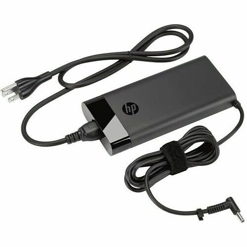Hp 491C7AA Power Adapters Zbook 200w Slim Smart 4.5mm Ac Adapter 