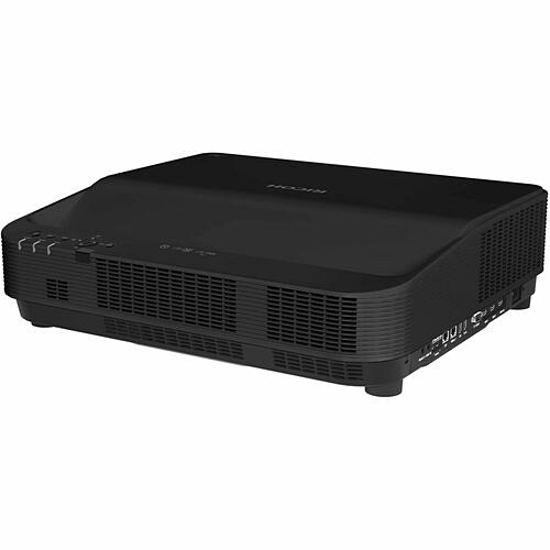 Ricoh 432684 Projectors Pfu Uhl3660 Ultra Short Throw Dlp Projector - 16:10 - Ceiling Mountable, Floor Mountable, Wall Mount 026649326844