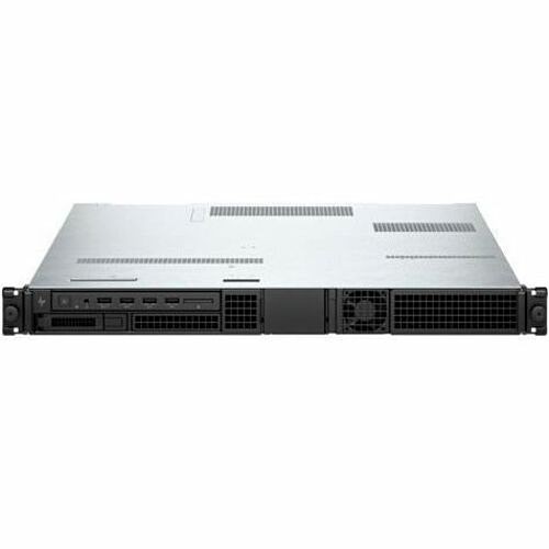 Hp B47F6UP#ABA Workstations Hp Z4 G5 Workstation - 1 X Intel Xeon W3-2435 - 32 Gb - 512 Gb Ssd - Rack-mountable - Black - Intel  B47f6upaba 198828820181