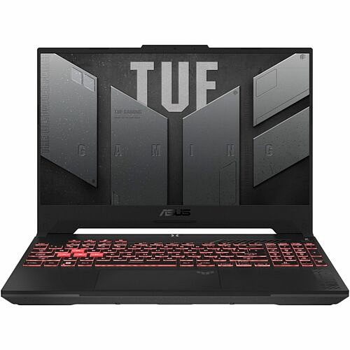 Asus FA507NV-EH53 Notebooks Tuf Gaming A15 Fa507 Fa507nv-eh53 15.6" Gaming Notebook - Full Hd - Amd Ryzen 5 7535hs - 16 Gb - 512 Fa507nveh53 197105753105