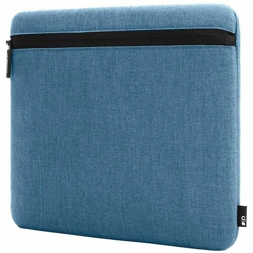 Incipio INOM100675-BLK Carrying Cases Incase Carry Carrying Case (sleeve) For 13" Notebook - Black - Woolenex Body (inom100675-blk) Inom100675blk 650450264011