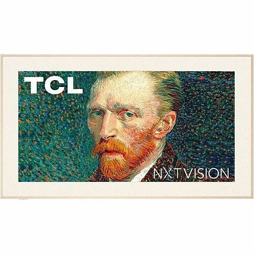 Tcl 55A300W LCD TV Tcl 55a300w 54.6" Smart Led-lcd Tv - 4k Uhdtv - High Dynamic Range (hdr) - Dolby Vision Iq, Hdr10, H 846042097284
