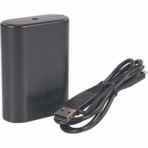 Ergodyne 41801 Power Banks 6495b 5000 Mah Power Bank EGO41801 