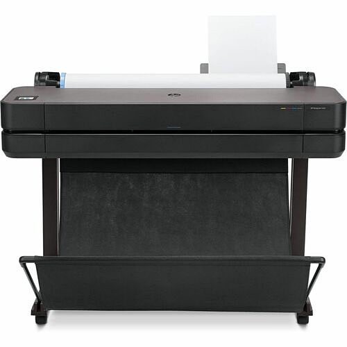 Hp 5HB11D#B1K Large Format Printers Hp Designjet T630 A0 Inkjet Large Format Printer - Includes Printer - 36" Print Width - Color - 30 S 5hb11db1k 198701035336