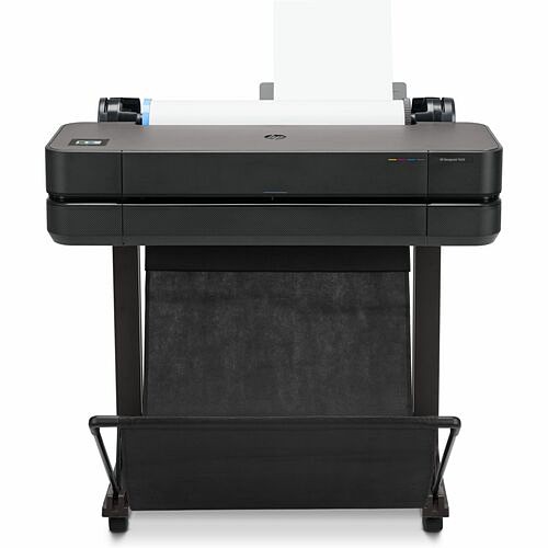 Hp 5HB09D#B1K Large Format Printers Hp Designjet T630 A0 Inkjet Large Format Printer - Includes Printer - 24" Print Width - Color - 30 S 5hb09db1k 198701026815