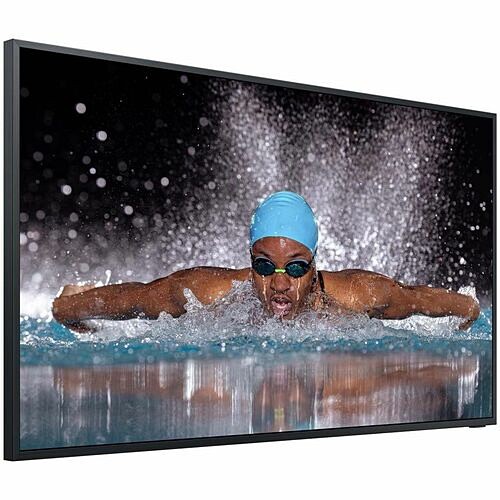 Samsung QN55LST7DAFXZA LCD TV Samsung The Terrace Lst7d Qn55lst7daf 54.6" Smart Led-lcd Tv - 4k Uhdtv - High Dynamic Range (hdr) - 887276844305