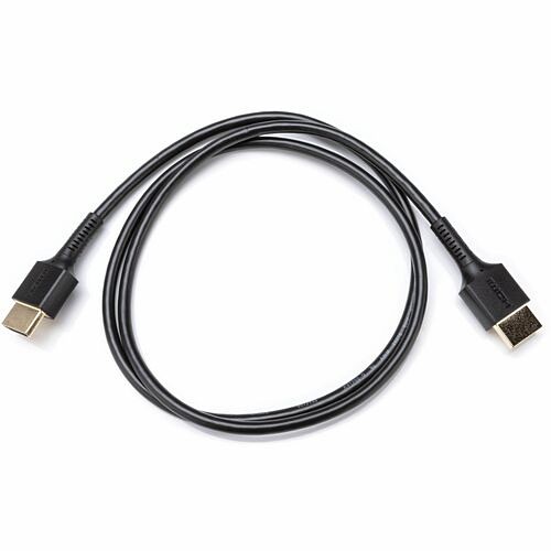 Crestron CBL-8K-HD-3 Cables Crestron Certified Hdmi 2.1 Cable, 48 Gbps, 3 Ft (0.9 M) - 3 Ft Hdmi A/v Cable For Audio/video Devic Cbl8khd3 