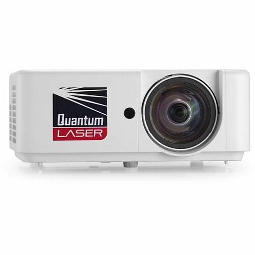 Infocus IN1026ST Projectors Infocus Nemesis Ii In1026st Short Throw Dlp Projector - 16:10 - 1280 X 800 - Front - 1080p - 30000 H 850053009426