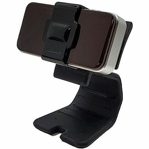 Datalocker WCAM2000-NOMIC-G WebCams Datalocker H2 Webcam - 30 Fps - Usb 2.0 - Taa Compliant - 16 Megapixel Interpolated - Full Hd - 1920 Wcam2000nomicg 850051492060