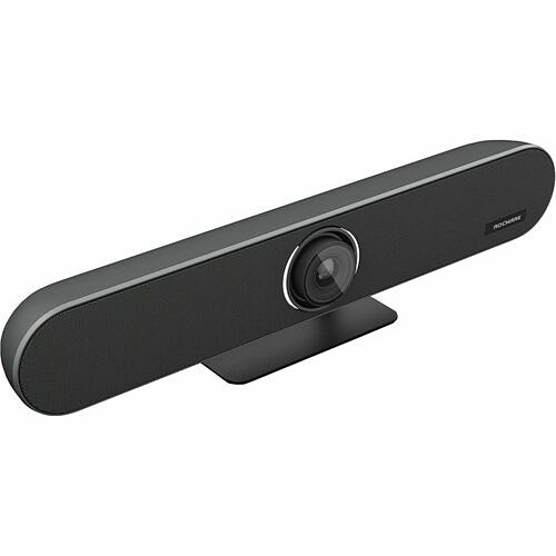Rocware 684514111041 WebCams Rocware Rb10 Video Conferencing Camera - 20 Megapixel - 30 Fps - Usb 3.0 Type C - 4k - 3840 X 2160 V 684514111041
