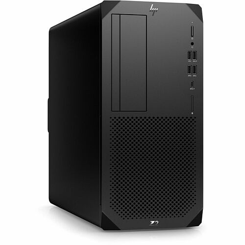 Hp B4UK7UA#ABA Workstations Hp Z2 G9 Workstation - 1 X Intel Core I7 14th Gen I7-14700k - 64 Gb - 4 Tb Ssd - Tower - Black - Int B4uk7uaaba 198828964366