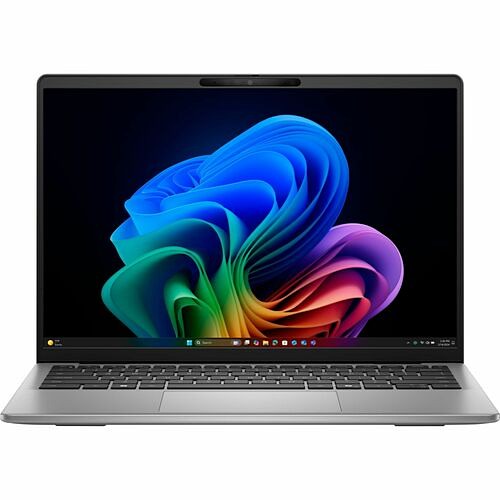 Dell 031T2 Notebooks Dell Latitude 5000 5455 14" Copilot+ Pc Notebook - Full Hd Plus - Qualcomm Snapdragon X Plus X1p-64- 884116480914