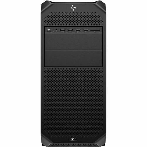 Hp B4BL7UA#ABA Workstations Hp Z4 G5 Workstation - 1 X Intel Xeon W7-2495x - 128 Gb - 8 Tb Hdd - 2 Tb Ssd - Tower - Black - Inte B4bl7uaaba 198828880499