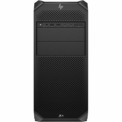 Hp B26LSUP#ABA Workstations Hp Z4 G5 Workstation - 1 X Intel Xeon W5-2545 - 128 Gb - 1 Tb Ssd - Tower - Black - Intel W790 Chip  B26lsupaba 198828971562