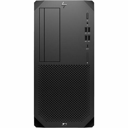 Hp B4XV6UA#ABA Workstations Hp Z2 G9 Workstation - 1 X Intel Core I9 14th Gen I9-14900k - 128 Gb - 3 Tb Ssd - Tower - Black - In B4xv6uaaba 198828977823