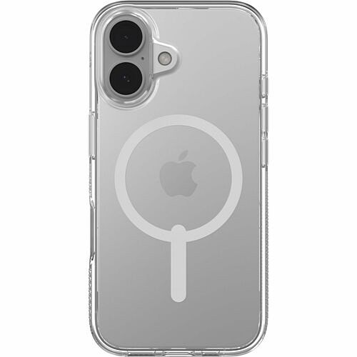 Zagg Mophie Invisibleshield Gear4 702315042 Skins Zagg Crystal Palace Snap For Magsafe Cell Phone Case - For Apple Iphone 16 Smartphone - Textured Edg 840390318787