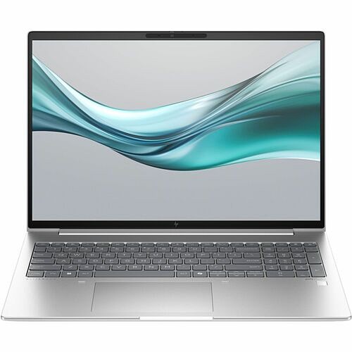 Hp B4WS3UP#ABA Notebooks Hp Elitebook 665 G11 16" Notebook - Wuxga - 60 Hz - Amd Ryzen 5 7535u - 32 Gb - Amd Chip - 1920 X 12 B4ws3upaba 198828971579
