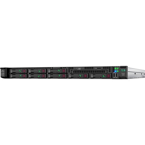 Hp P40638-B21 Servers Hpe Proliant Dl360 G10 1u Blade Server - 1 X Intel Xeon Silver 4215r 3.20 Ghz - 32 Gb Ram - Serial A P40638b21 