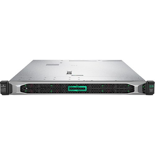 Hp P19774-B21 Servers Proliant Dl360 Gen10 4208 2.1ghz 8-core 1p 16gb-r P408i-a Nc 8sff 500w Ps Server P19774b21 