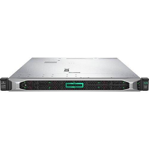 Hp P56954-B21 Servers Hpe Proliant Dl360 G10 1u Rack Server - 1 X Intel Xeon Gold 6248r 3 Ghz - 32 Gb Ram - Serial Ata, 12 P56954b21 