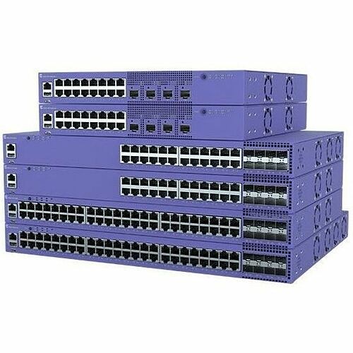 Extreme Networks 5320-24T-8XE-TAA Switches & Bridges Extreme Networks Extremeswitching 5320 Ethernet Switch - 24 Ports - Gigabit Ethernet, 10 Gigabit Eth 532024t8xetaa 