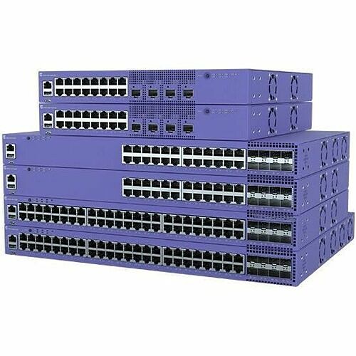 Extreme Networks 5320-16P-4XE-TAA Switches & Bridges Extreme Networks 5320 16-port 30w Poe Switch W/ac Power - 16 Ports - Manageable - Gigabit Ethernet,  532016p4xetaa 