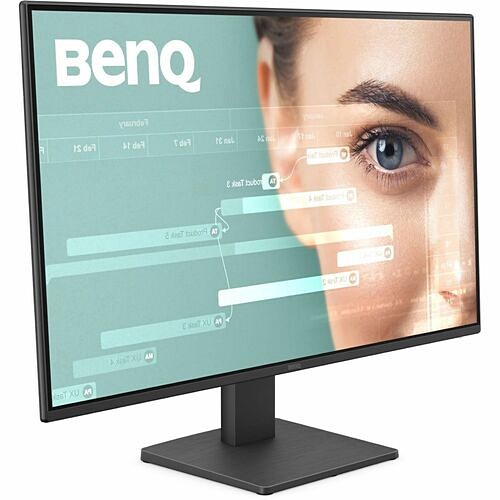 Benq GW2791 Monitors Benq Gw2791 27" Class Full Hd Led Monitor - 16:9 - 27" Viewable - In-plane Switching (ips) Technolog 840046051563