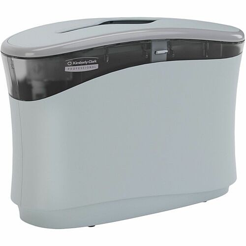 Kleenex 55760 Tissue & Napkin Dispensers Countertop Towel System KCC55760 036000557602