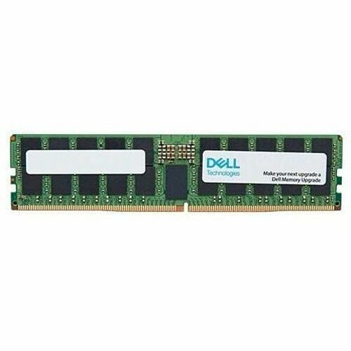 Dell AC828668 Uncategorized Kit Dell 96gb 2rx4 Pc5-44800b-rmem - Ddr5-5600mhz Rdimm (ac828668) 