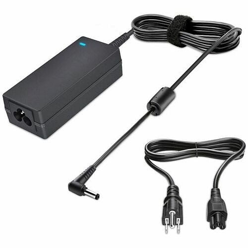 4xem 4X5525DC36W Power Adapters 4xem Ac Adapter - Box - 36 W - 3.93 Ft Cable - 120 V Ac, 230 V Ac Input - 12 V Dc/3 A Output - Black 841567005738