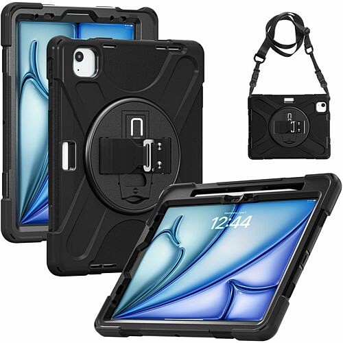 Codi C30705089IS Skins Codi Tablet Case - For Apple Ipad Air 11 (2024), Ipad Pro, Ipad Pro (2nd Generation), Ipad Pro (3rd  633886017413