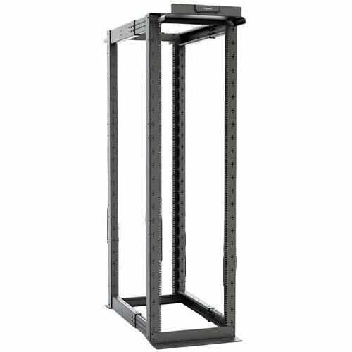 C2g MM2073142DAB38-B Rack Equipment Ortronics Mighty Mo 20 Rack Frame - For Data Center, Equipment, Server - 45u Rack Height Open Frame  Mm2073142dab38b 662875037163