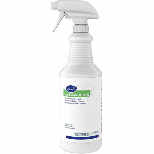 Diversey 04439 Air Fresheners & Sanitizers Good Sense Odor Counteractant DVO04439 10807174547068