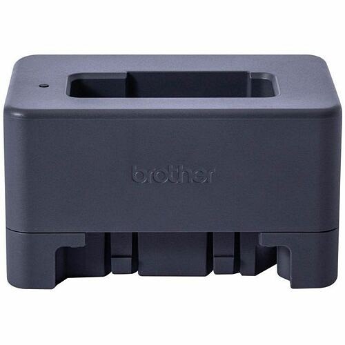 Brother PA-BC-004 Chargers Brother Pa-bc-004 - Single Slot Battery Charger - For Mobile Printer - 1 - Proprietary Battery Size Pabc004 012502676225