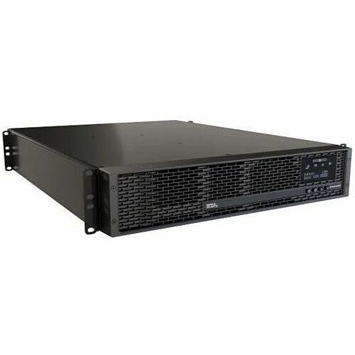Middle Atlantic UPX-RLNK-OL3000R-2 UPS General Purpose Middle Atlantic Nexsys 3000va Rack-mountable Ups - Rack-mountable - 110 V Ac, 120 V Ac, 127 V Ac Out Upxrlnkol3000r2 656747397905