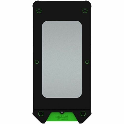 Socket Mobile CX4281-3393 Bar Code Readers Socket Mobile Xtremescan Mag Xs630 Rugged Byod 1d Laser Barcode Scanner - Wireless Connectivity - 15 Cx42813393 758497124135