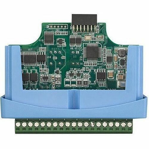 B And B Smartworx WISE-S617T-A Miscellaneous Devices Wise-4600 2ai/2di/1do/1rs-485 I/o Module (wise-s617t-a) Wises617ta 