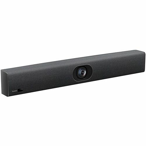Yealink UVC40 E2 WebCams Yealink Uvc40 E2 Video Conferencing Camera - Usb - 4k - 3840 X 2160 Video - Cmos Sensor - 120anddeg; A Uvc40e2 841885124364