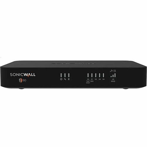 Sonicwall 03-SSC-2841 Network Security & Firewalls Sonicwall Service/support - 1 Year - Service - Technical (03-ssc-2841) 03ssc2841 758479328414